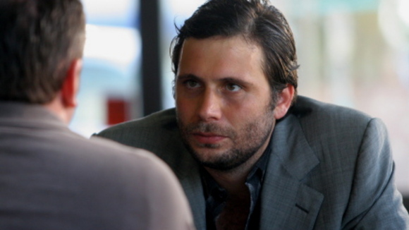 Photo du film Gardens of the Night