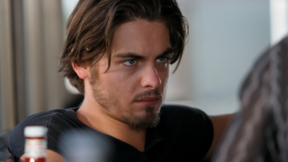 Photo du film Gardens of the Night