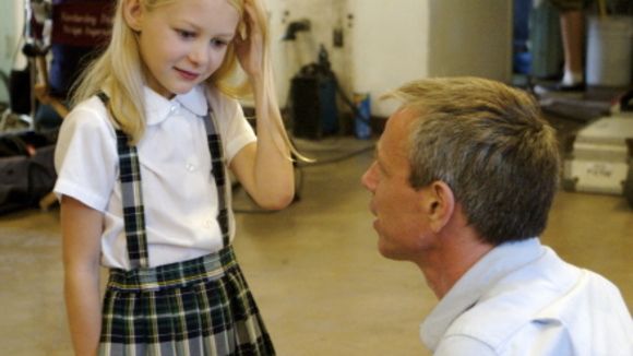 Photo du film Gardens of the Night