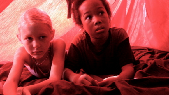 Photo du film Gardens of the Night