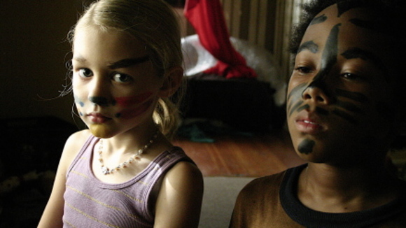 Photo du film Gardens of the Night