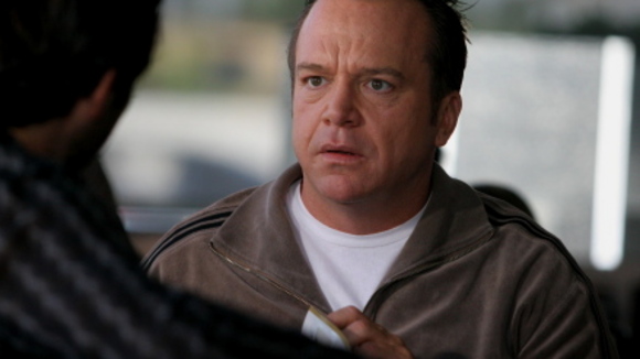 Photo du film Gardens of the Night