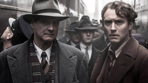 Photo du film Genius