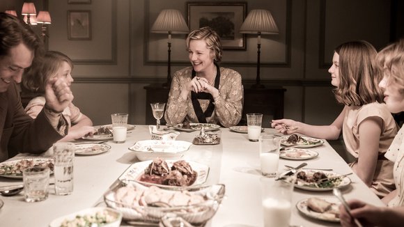 Photo du film Genius