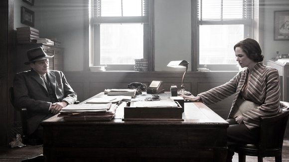 Photo du film Genius