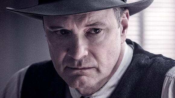 Photo du film Genius