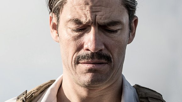 Photo du film Genius