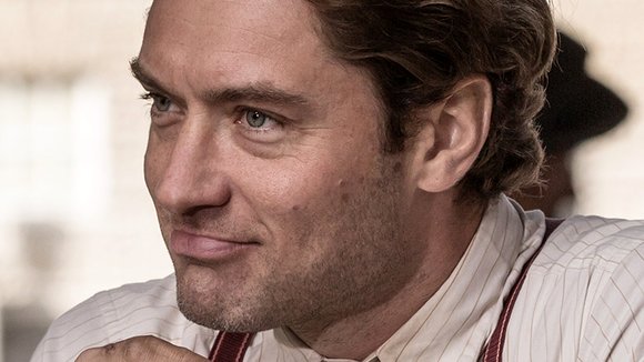 Photo du film Genius