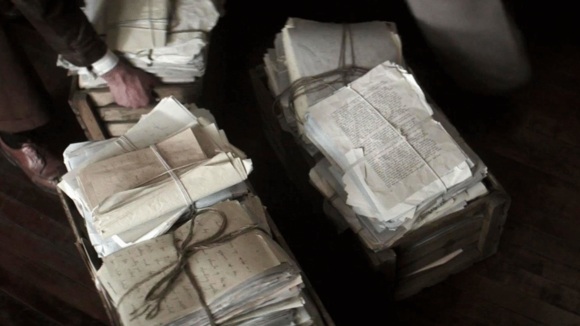 Photo du film Genius