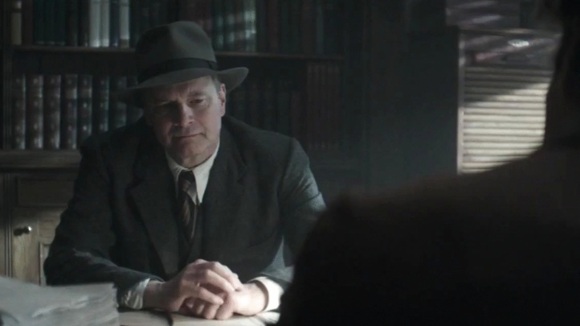 Photo du film Genius