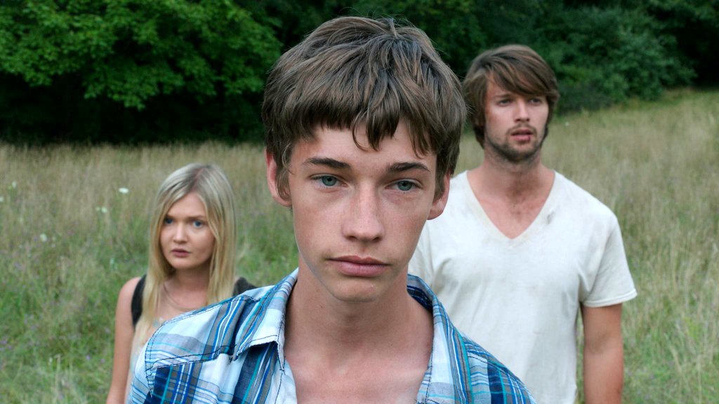 Photo du film Go North