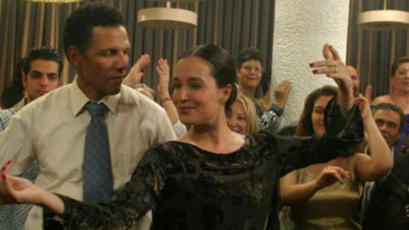 Photo from the movie Live and Become