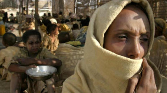 Photo from the movie Live and Become