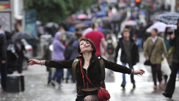 Photo from the movie God Help the Girl