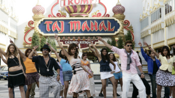 Photo from the movie Hastey Hastey Follow Your Heart