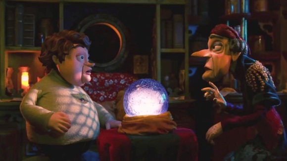 Photo from the movie Hell and Back