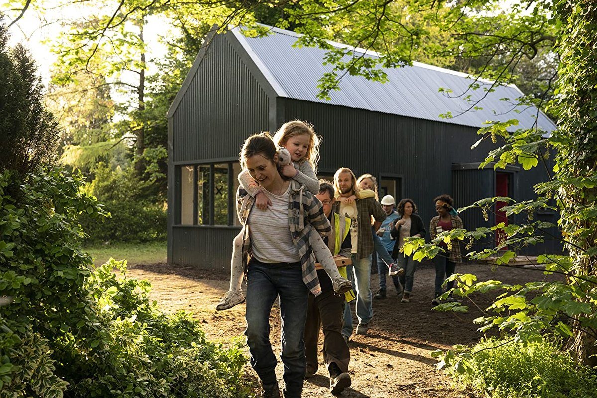 Photo du film Herself