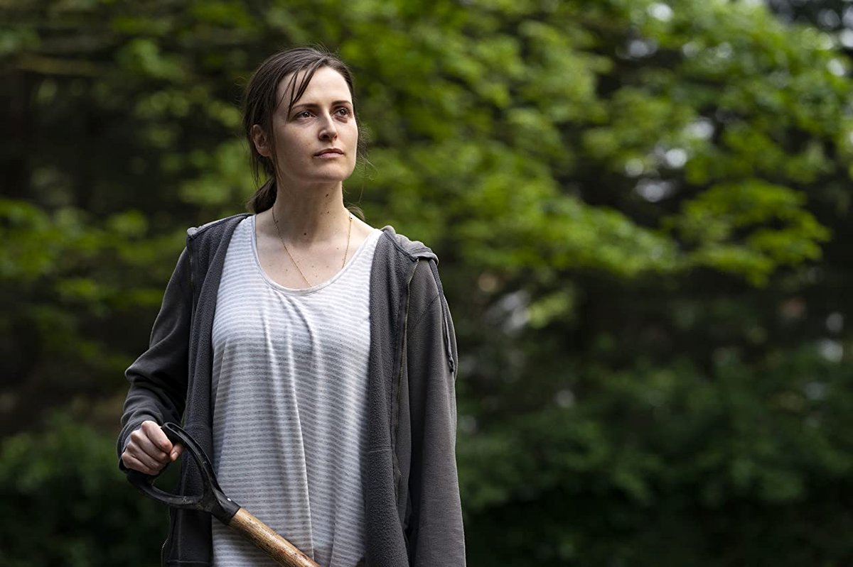 Photo du film Herself