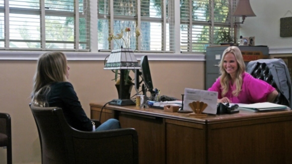 Photo du film Hit and Run