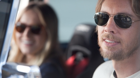 Photo du film Hit and Run