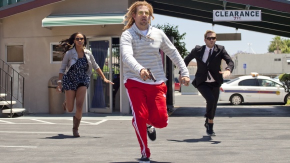 Photo du film Hit and Run