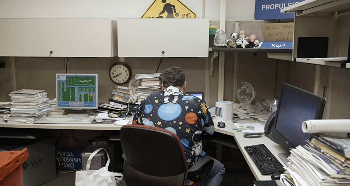 Photo du film It's Quieter in the Twilight