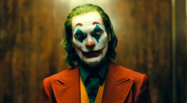 Photo du film Joker