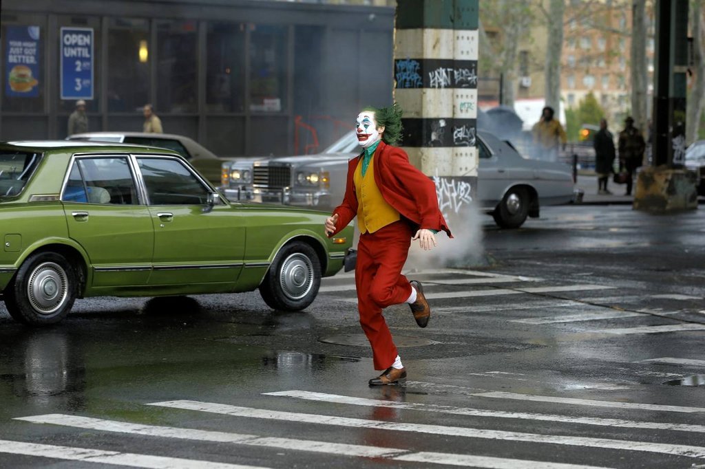 Photo du film Joker
