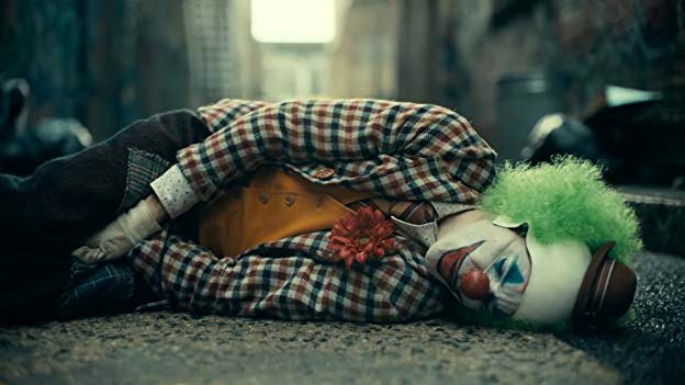 Photo du film Joker