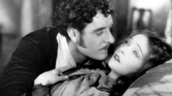 Photo from the movie La Bohème
