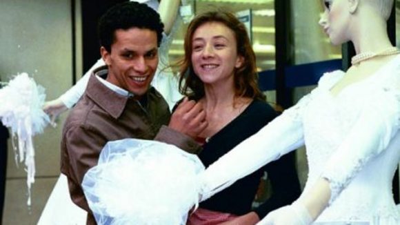 Photo du film Vivre me tue