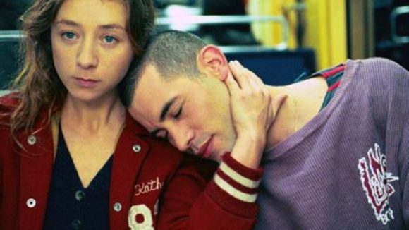 Photo du film Vivre me tue