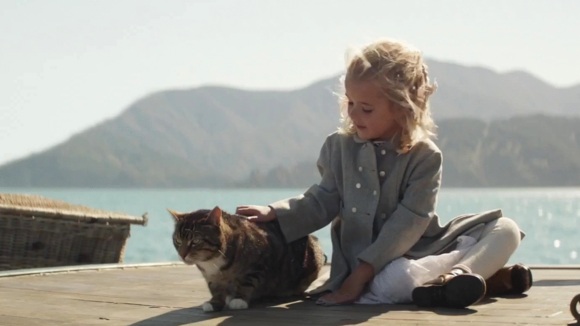 Photo from the movie The Light Between Oceans