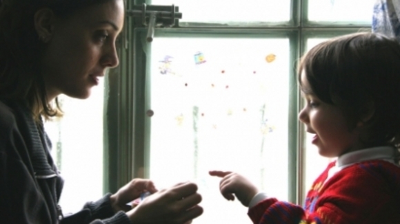 Photo du film Leonera