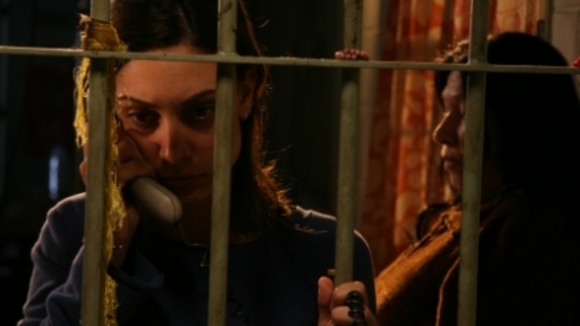 Photo du film Leonera