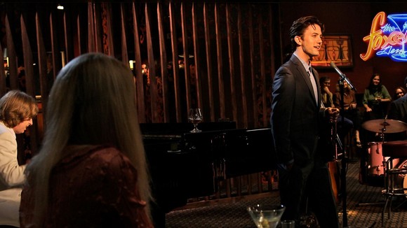 Photo du film Live at the Foxes Den