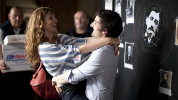 Photo du film L'Amour dure trois ans
