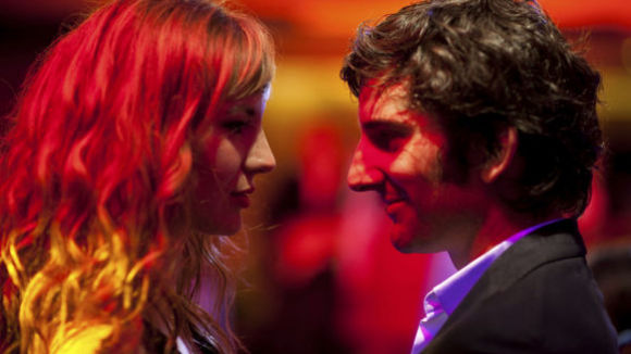 Photo du film L'Amour dure trois ans