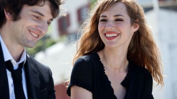 Photo du film L'Amour dure trois ans