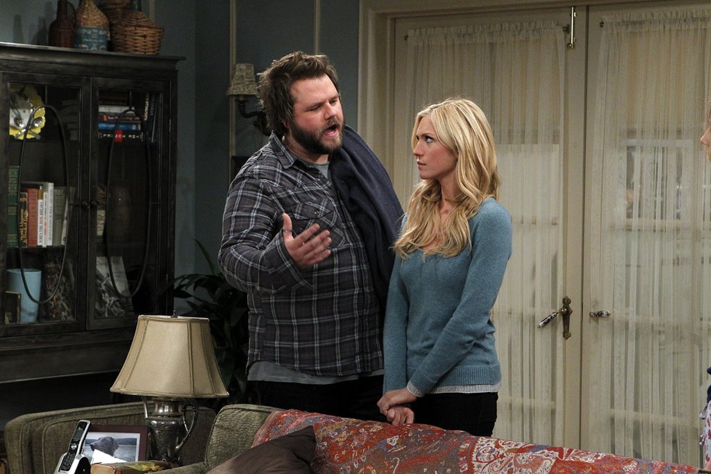 Photo du film Mad Love