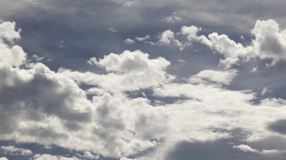 Photo from the movie The Meteor