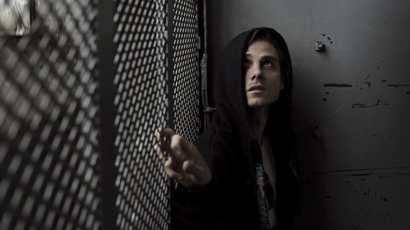 Photo from the movie The Meteor