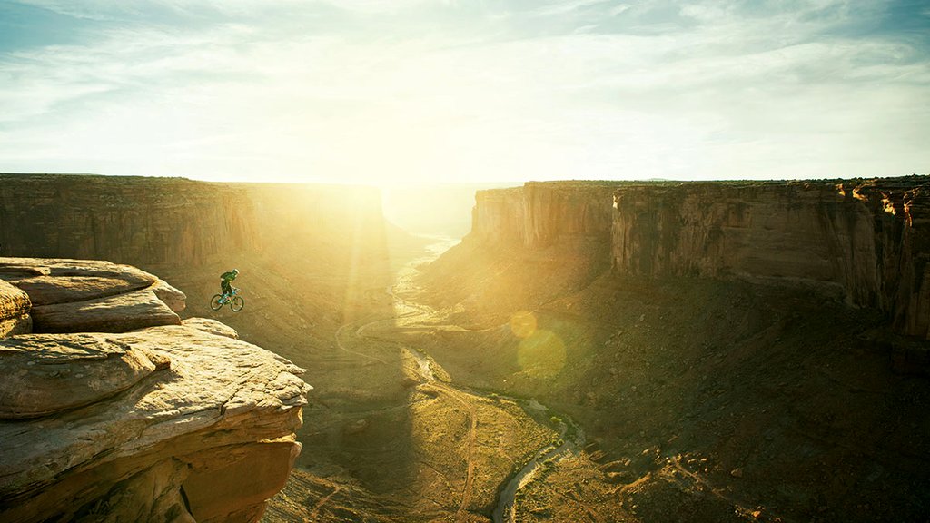 Photo du film Mountain