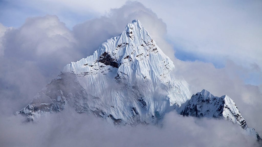 Photo du film Mountain