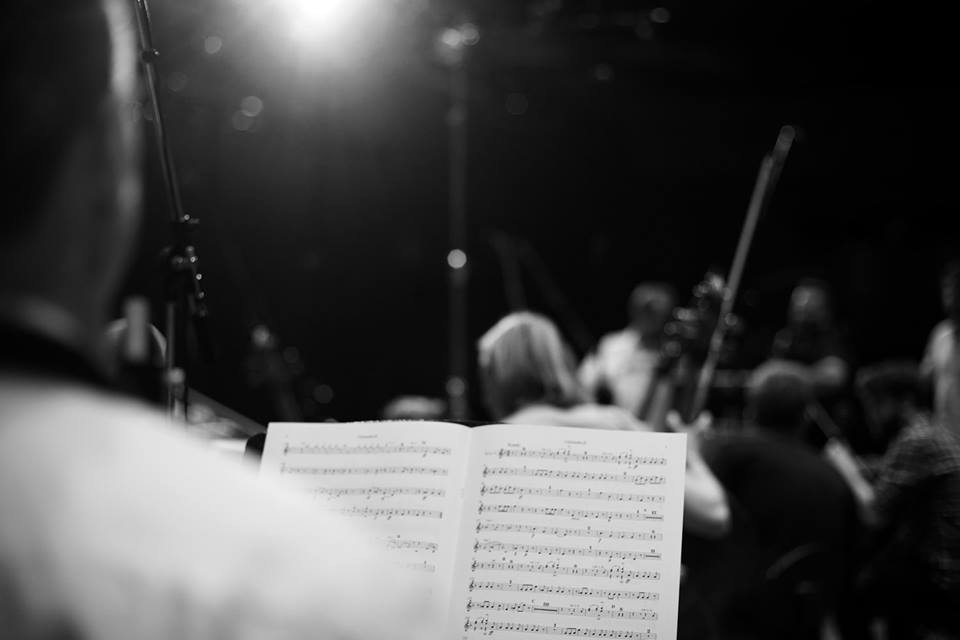 Photo du film Mountain