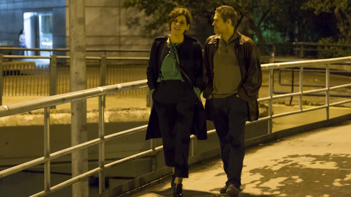 Photo du film Meu Amigo Hindu