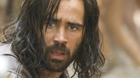 Photo from the movie The New World