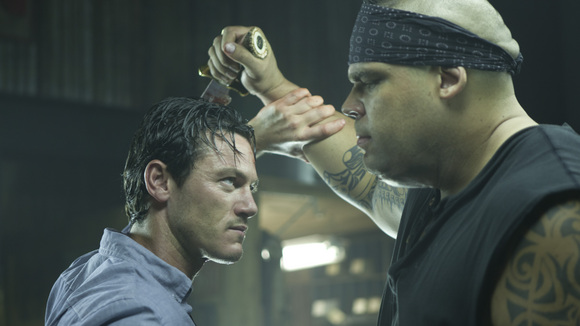 Photo du film No One Lives