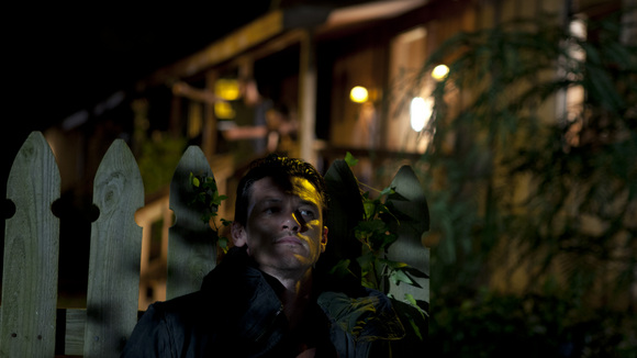 Photo du film No One Lives