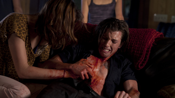 Photo du film No One Lives